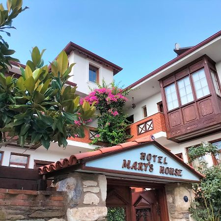 Hotel Mary'S House Сельчук Экстерьер фото