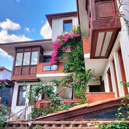 Hotel Mary'S House Сельчук Экстерьер фото