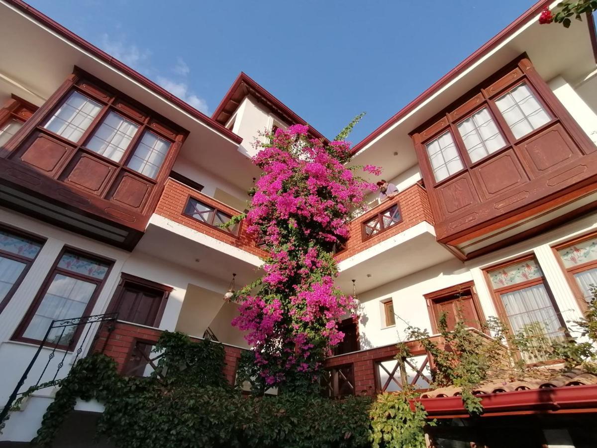 Hotel Mary'S House Сельчук Экстерьер фото