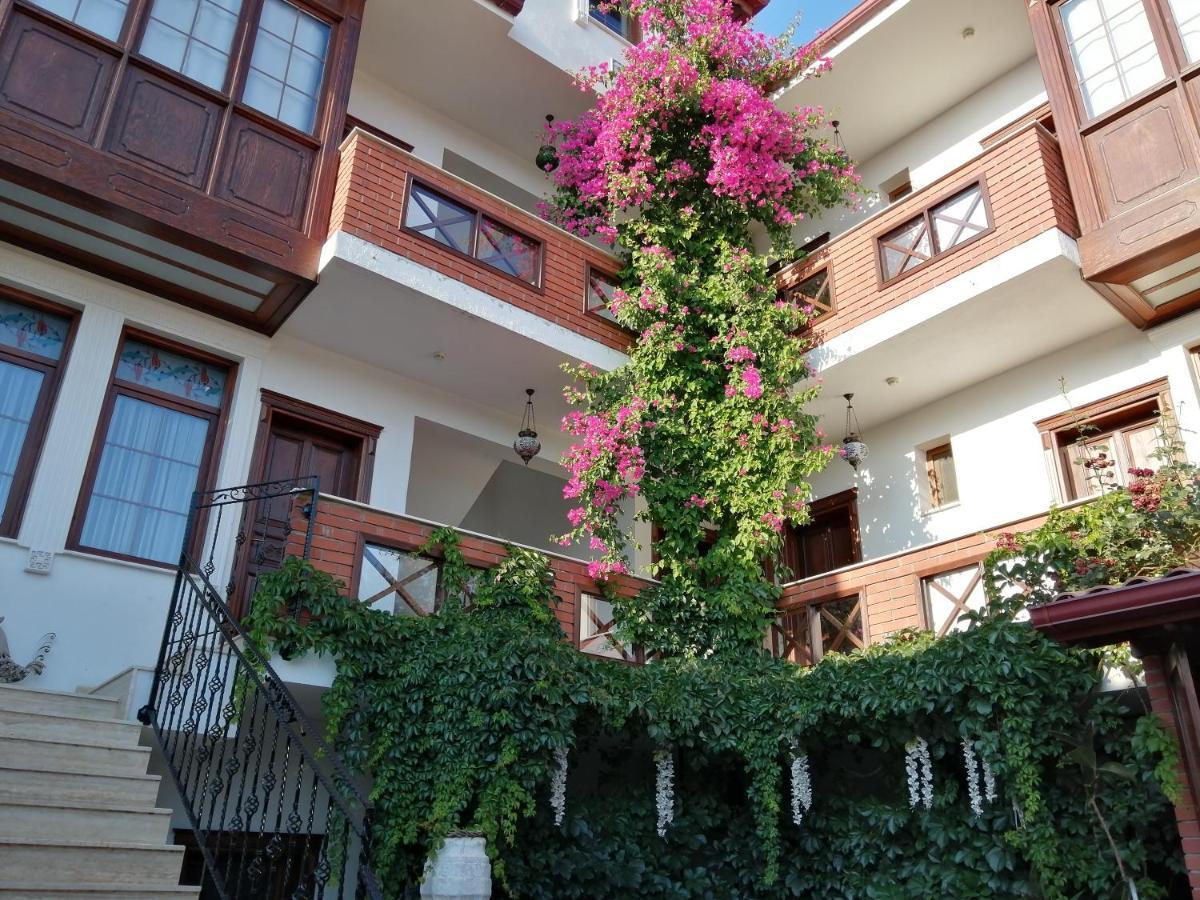 Hotel Mary'S House Сельчук Экстерьер фото
