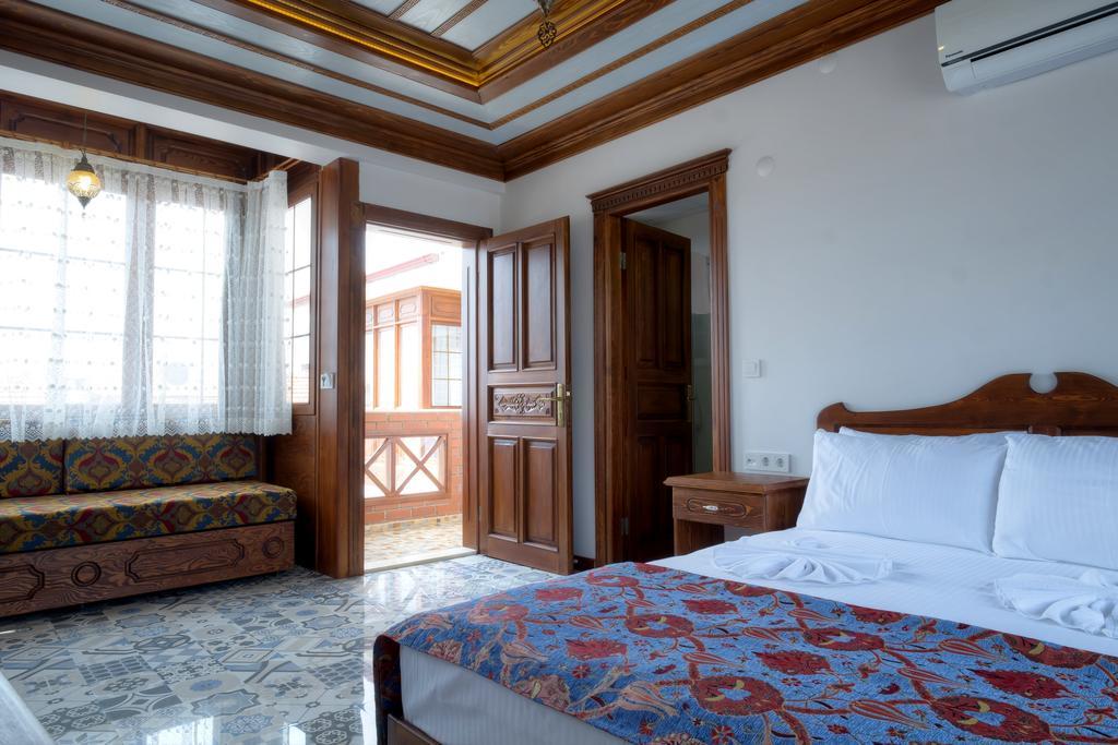 Hotel Mary'S House Сельчук Экстерьер фото