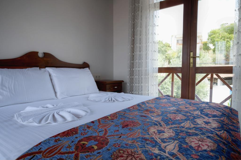 Hotel Mary'S House Сельчук Экстерьер фото