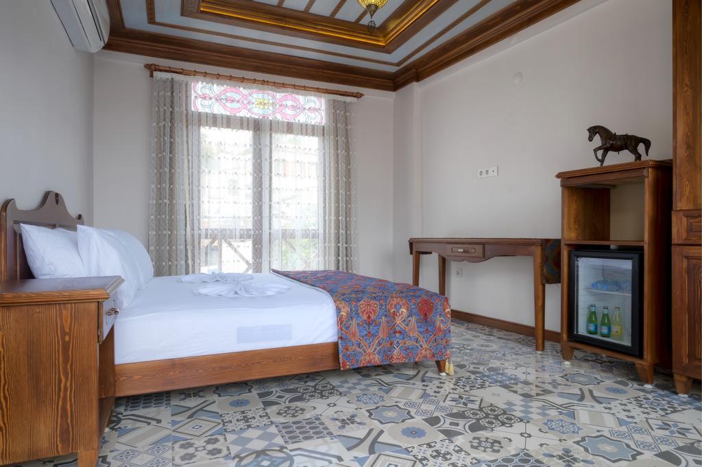 Hotel Mary'S House Сельчук Экстерьер фото