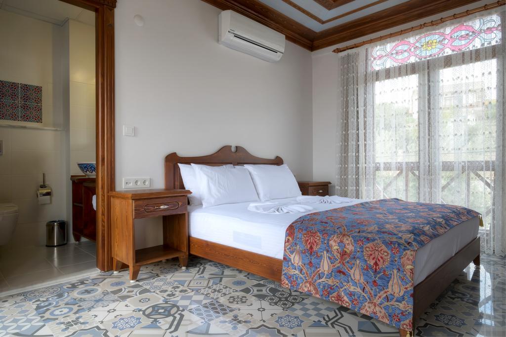 Hotel Mary'S House Сельчук Экстерьер фото