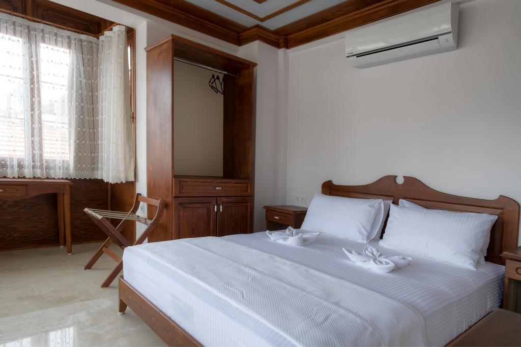 Hotel Mary'S House Сельчук Экстерьер фото