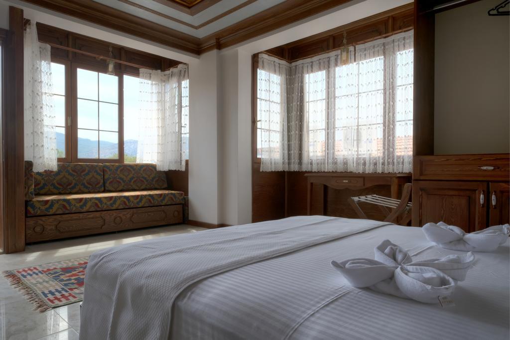 Hotel Mary'S House Сельчук Экстерьер фото