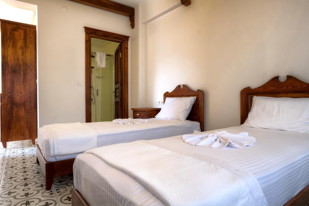 Hotel Mary'S House Сельчук Экстерьер фото