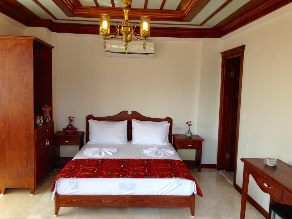 Hotel Mary'S House Сельчук Экстерьер фото