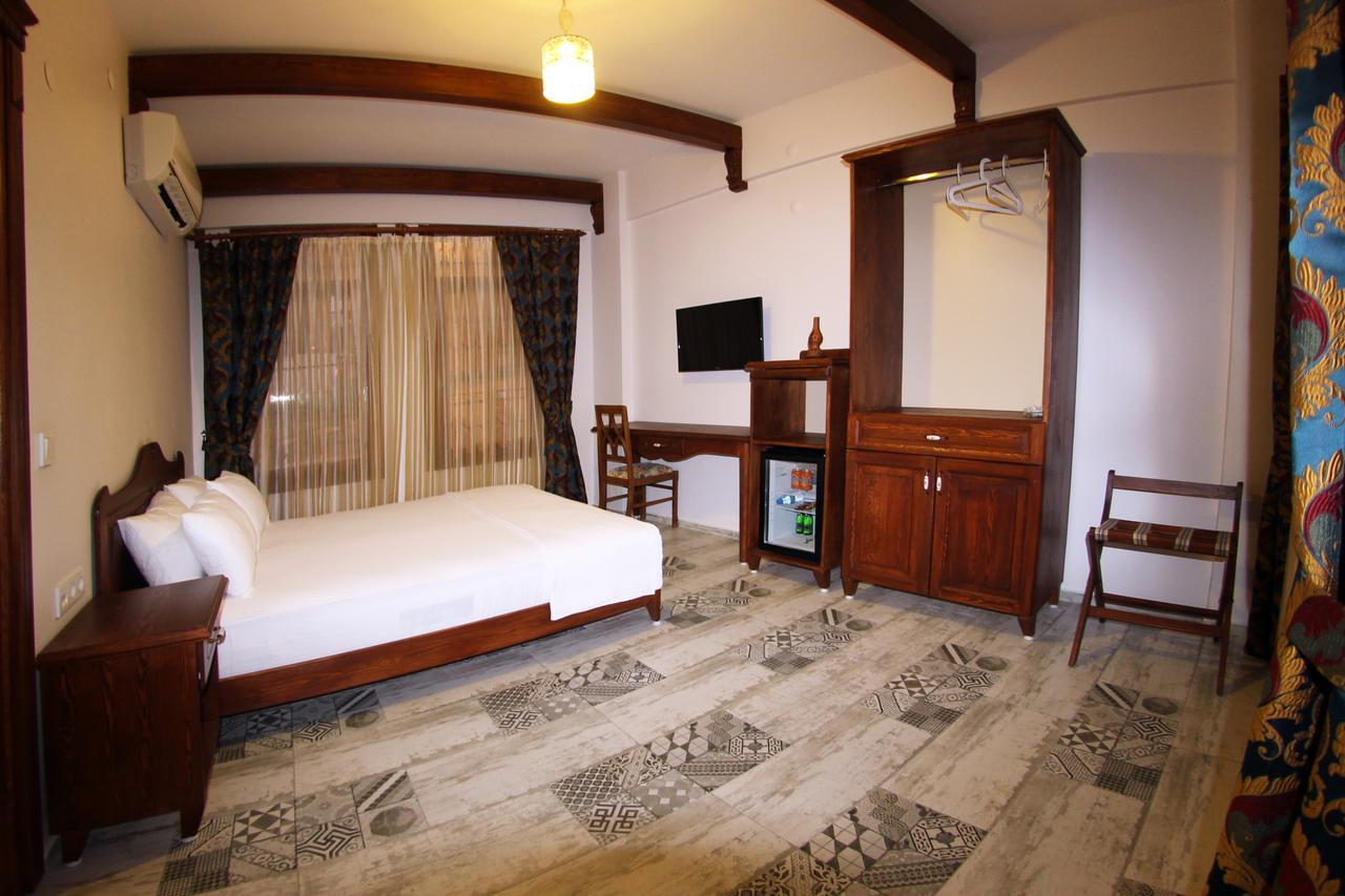 Hotel Mary'S House Сельчук Экстерьер фото
