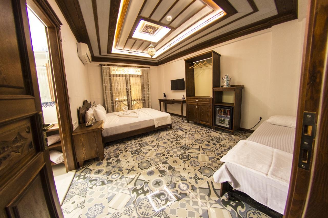 Hotel Mary'S House Сельчук Экстерьер фото