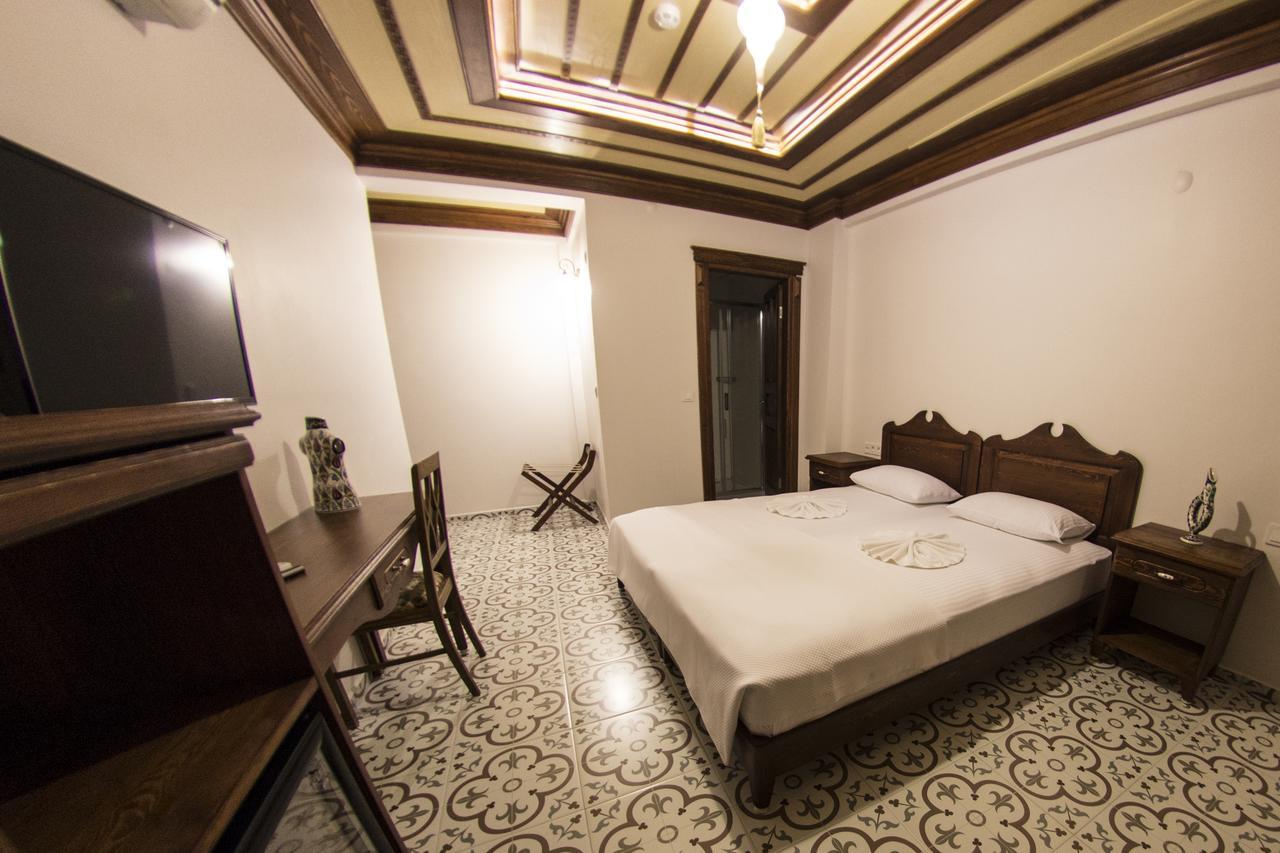 Hotel Mary'S House Сельчук Экстерьер фото