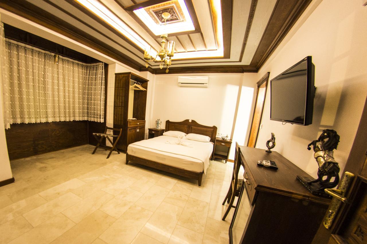 Hotel Mary'S House Сельчук Экстерьер фото