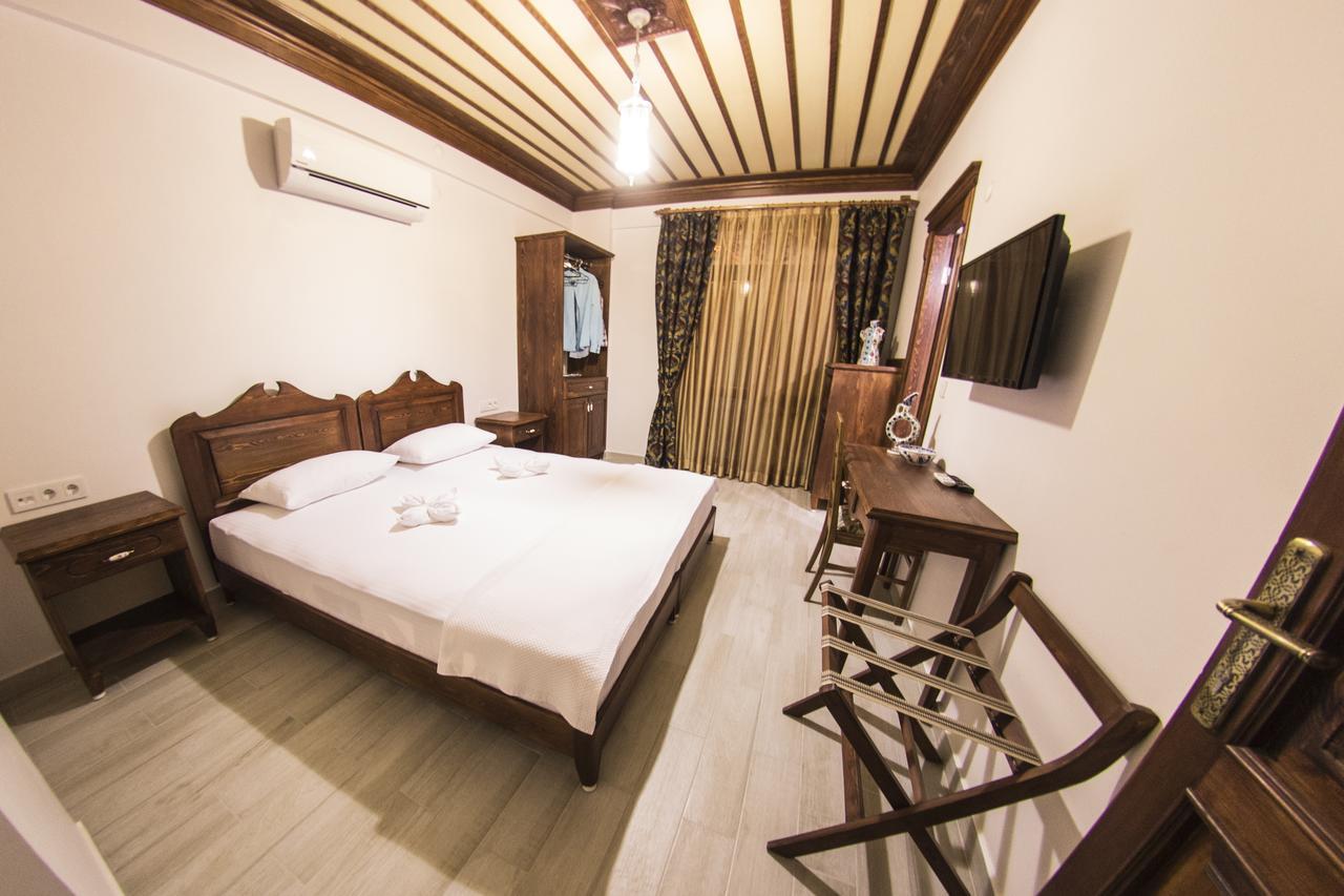 Hotel Mary'S House Сельчук Экстерьер фото