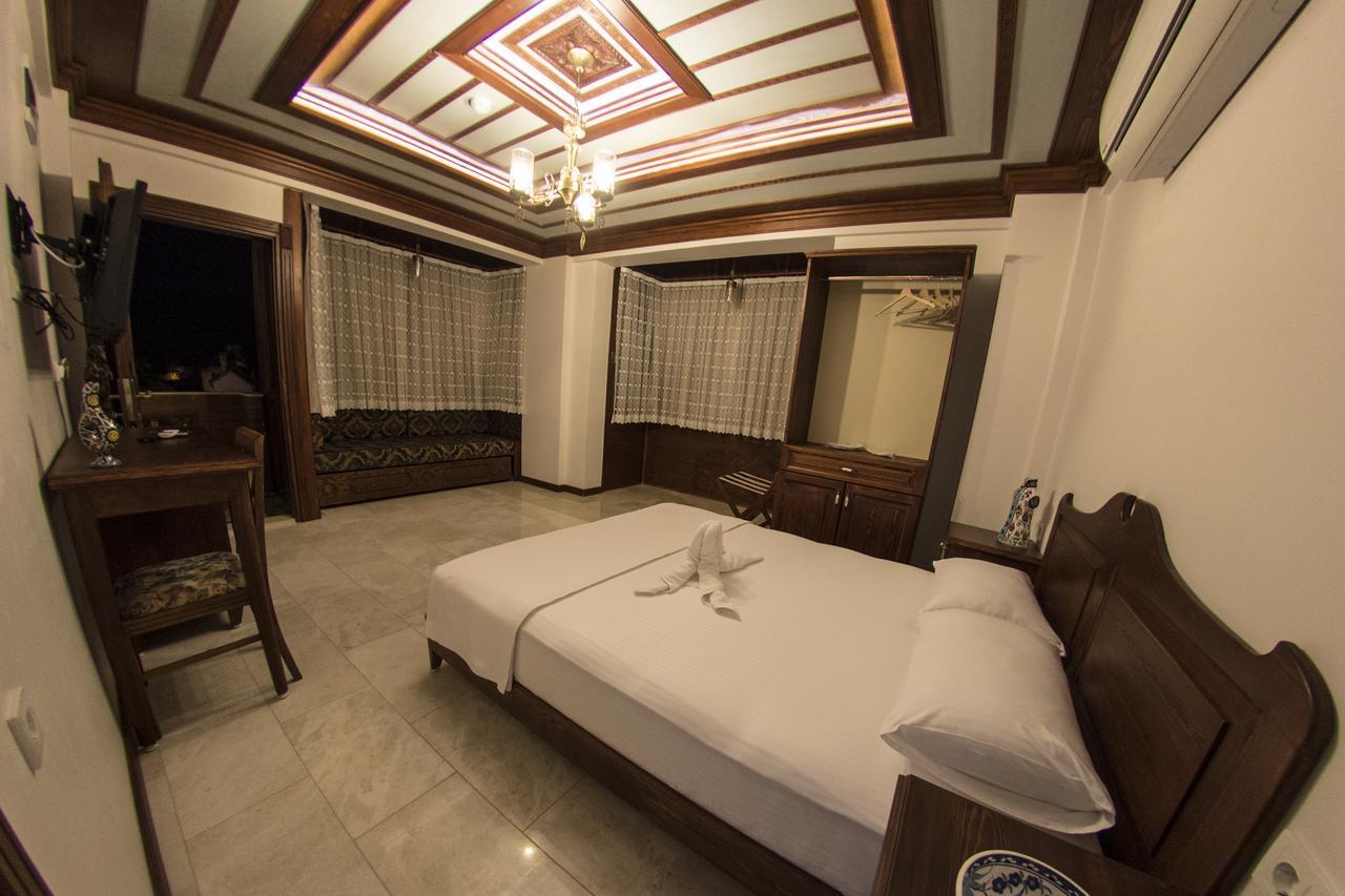 Hotel Mary'S House Сельчук Экстерьер фото