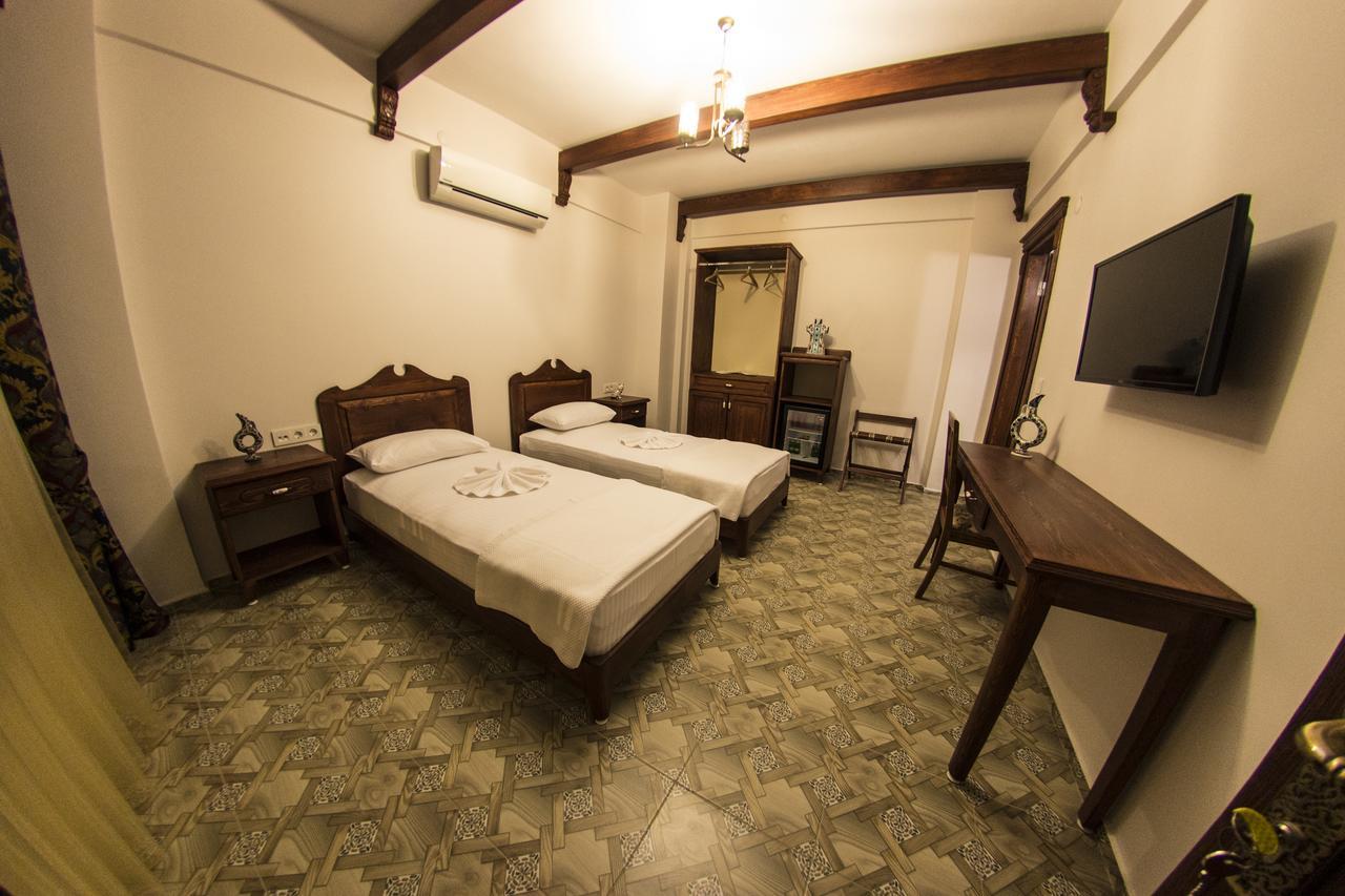 Hotel Mary'S House Сельчук Экстерьер фото