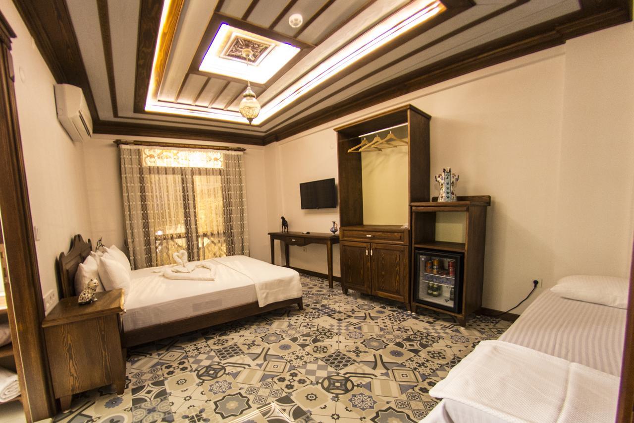 Hotel Mary'S House Сельчук Экстерьер фото