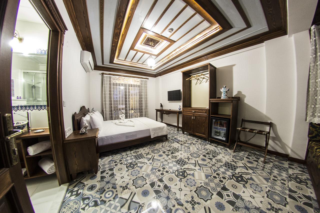 Hotel Mary'S House Сельчук Экстерьер фото